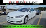 Tesla Model S  49999$