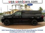 2022 Ford Expedition Max Limited  used car