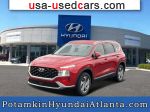 2023 Hyundai Santa Fe SEL  used car