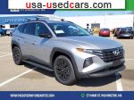 Hyundai Tucson  35115$