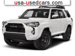 2023 Toyota 4Runner TRD Pro  used car