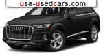 2022 Audi Q7 55 Premium  used car