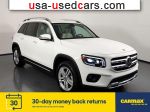 2021 Mercedes GLB 250 Base  used car