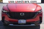Car Market in USA - For Sale 2023  Mazda CX-50 2.5 Turbo