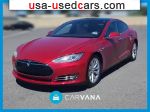 2016 Tesla Model S P90D  used car