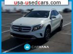 2017 Mercedes GLA 250 Base  used car