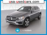 2017 Mercedes GLC 300 Base  used car