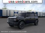 2022 Ford Bronco   used car