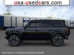 Car Market in USA - For Sale 2022  Ford Bronco 