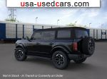 Car Market in USA - For Sale 2022  Ford Bronco 