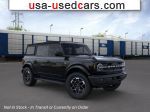 Car Market in USA - For Sale 2022  Ford Bronco 