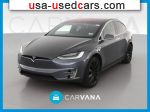 2020 Tesla Model X Performance  used car