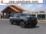 Car Market in USA - For Sale 2023  GMC Sierra 3500 AT4