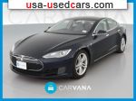 2013 Tesla Model S Base  used car