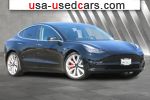 2019 Tesla Model 3 Performance  used car