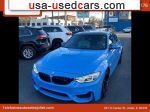 2016 BMW m3 Base  used car