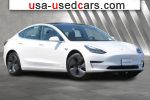 2020 Tesla Model 3 Standard Range  used car