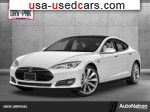 2016 Tesla Model S 90D  used car