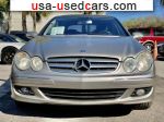 Car Market in USA - For Sale 2006  Mercedes CLK-Class CLK 350