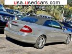 Car Market in USA - For Sale 2006  Mercedes CLK-Class CLK 350