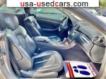 Car Market in USA - For Sale 2006  Mercedes CLK-Class CLK 350