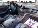 Car Market in USA - For Sale 2006  Mercedes CLK-Class CLK 350