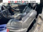 Car Market in USA - For Sale 2006  Mercedes CLK-Class CLK 350