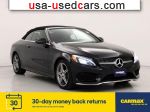 2017 Mercedes C-Class C 300 4MATIC  used car