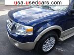 Car Market in USA - For Sale 2009  Ford Expedition EL Eddie Bauer