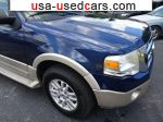 Car Market in USA - For Sale 2009  Ford Expedition EL Eddie Bauer