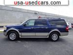 Car Market in USA - For Sale 2009  Ford Expedition EL Eddie Bauer