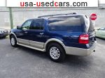 Car Market in USA - For Sale 2009  Ford Expedition EL Eddie Bauer