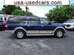 Car Market in USA - For Sale 2009  Ford Expedition EL Eddie Bauer