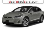 2016 Tesla Model X 75D  used car