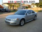 2014 Chevrolet Impala Limited LT  used car