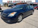 2007 Nissan Altima 2.5 S  used car