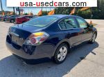 Car Market in USA - For Sale 2007  Nissan Altima 2.5 S