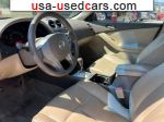 Car Market in USA - For Sale 2007  Nissan Altima 2.5 S