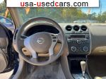 Car Market in USA - For Sale 2007  Nissan Altima 2.5 S