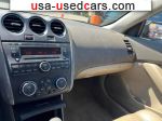 Car Market in USA - For Sale 2007  Nissan Altima 2.5 S