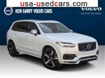 2019 Volvo XC90 R-Design  used car