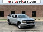 2016 Chevrolet Silverado 1500 1LT  used car