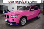 2015 BMW X1 xDrive 28i  used car