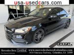 2018 Mercedes CLA 250 Base  used car