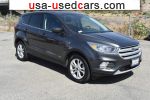 2019 Ford Escape SE  used car