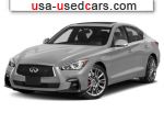 2019 Infiniti Q50 3.0t LUXE  used car