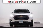 Car Market in USA - For Sale 2019  Chevrolet Traverse LT Cloth