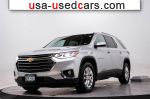Car Market in USA - For Sale 2019  Chevrolet Traverse LT Cloth