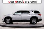 Car Market in USA - For Sale 2019  Chevrolet Traverse LT Cloth