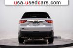 Car Market in USA - For Sale 2019  Chevrolet Traverse LT Cloth